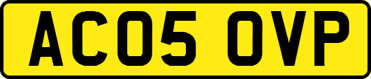 AC05OVP