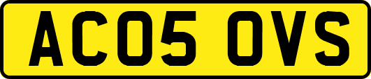 AC05OVS