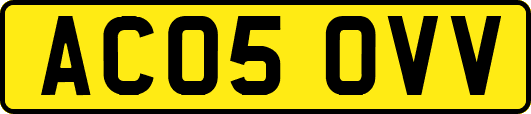 AC05OVV