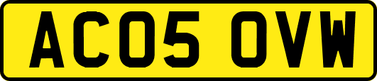 AC05OVW