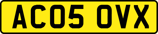 AC05OVX