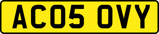 AC05OVY
