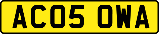 AC05OWA