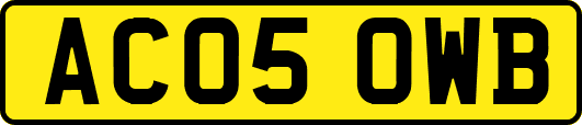 AC05OWB