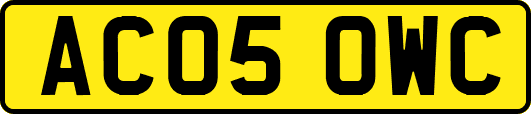 AC05OWC