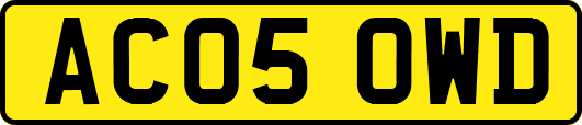 AC05OWD