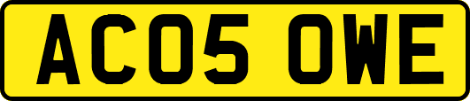 AC05OWE