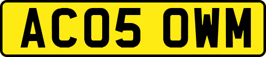 AC05OWM