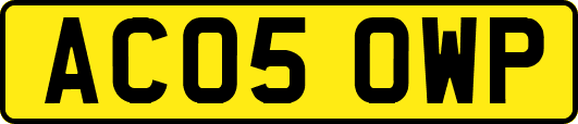 AC05OWP