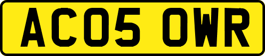 AC05OWR