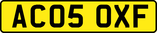 AC05OXF