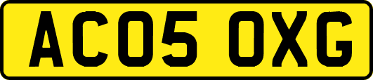 AC05OXG