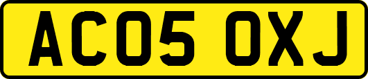AC05OXJ