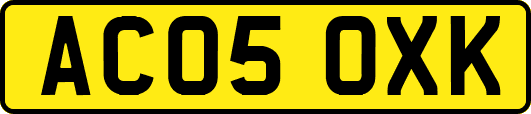 AC05OXK