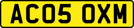 AC05OXM