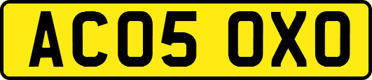 AC05OXO