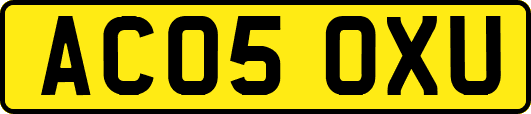 AC05OXU