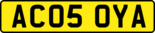 AC05OYA