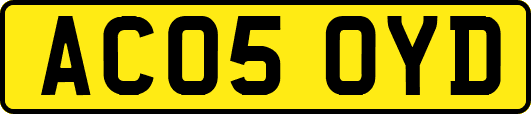 AC05OYD