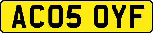AC05OYF