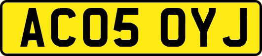 AC05OYJ
