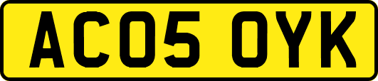 AC05OYK