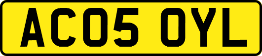 AC05OYL