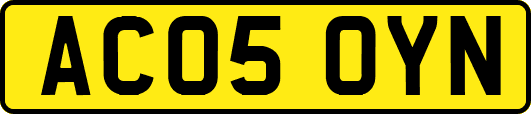AC05OYN