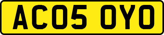 AC05OYO