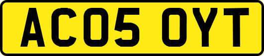 AC05OYT