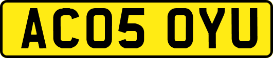 AC05OYU