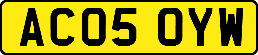 AC05OYW