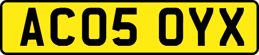 AC05OYX