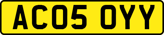 AC05OYY