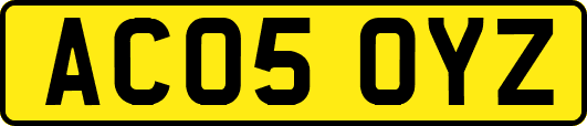 AC05OYZ
