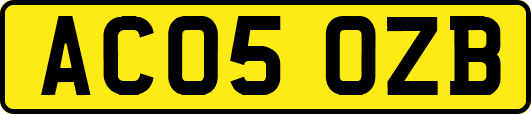 AC05OZB