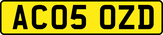 AC05OZD