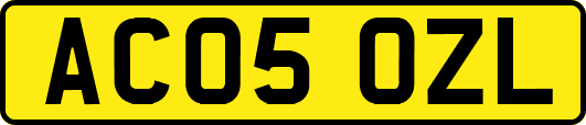 AC05OZL