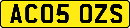 AC05OZS
