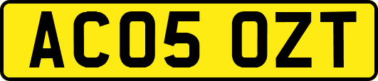 AC05OZT