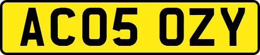 AC05OZY