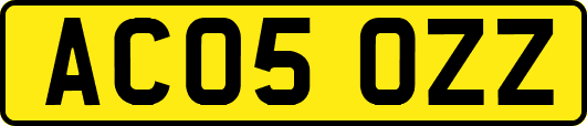 AC05OZZ
