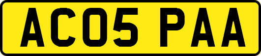 AC05PAA