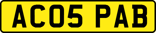 AC05PAB