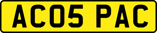 AC05PAC