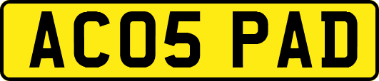 AC05PAD