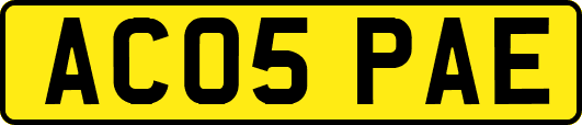 AC05PAE