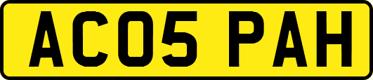 AC05PAH