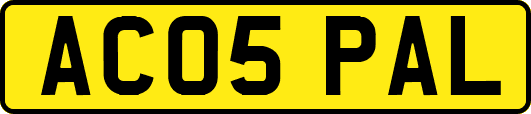 AC05PAL
