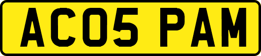 AC05PAM